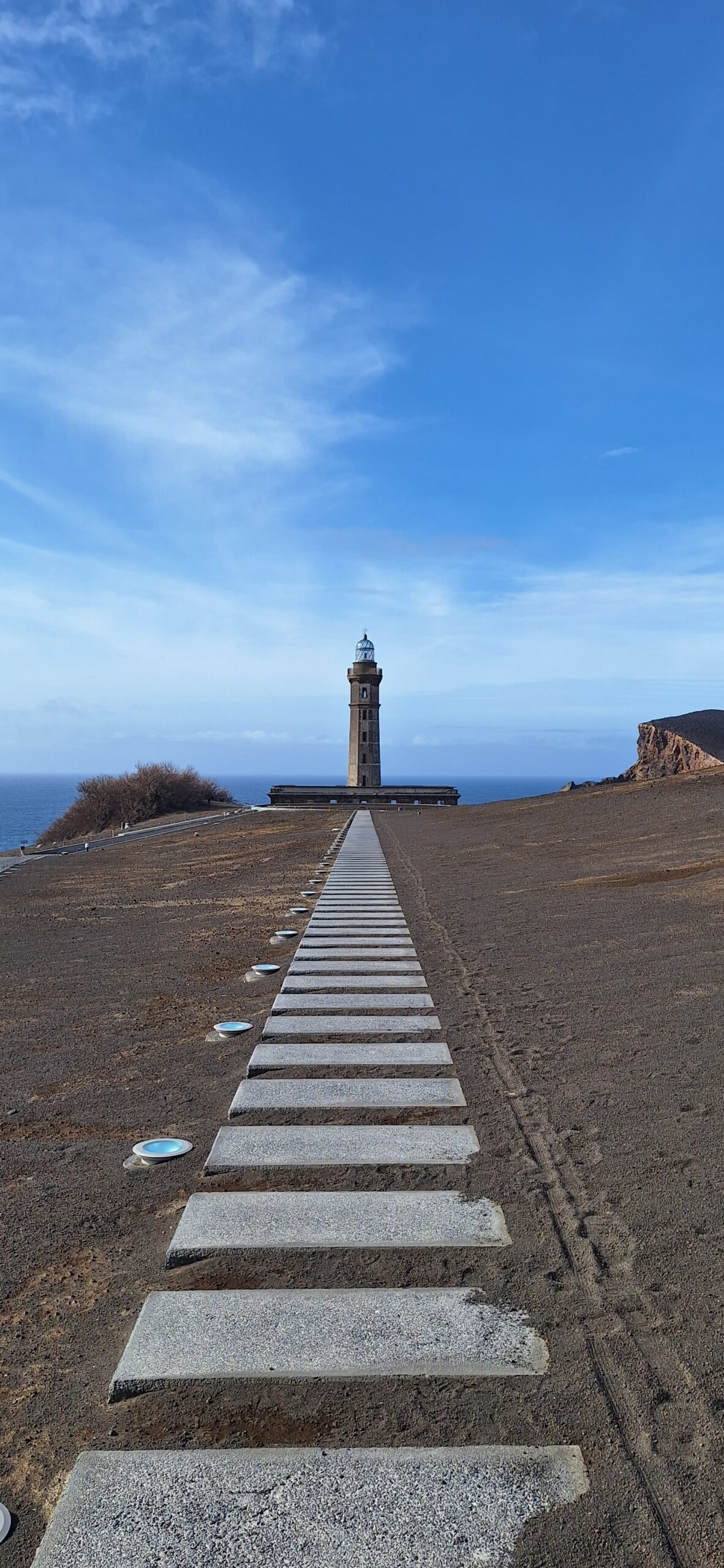 Being happy away from the crowds – backpacking the Azores