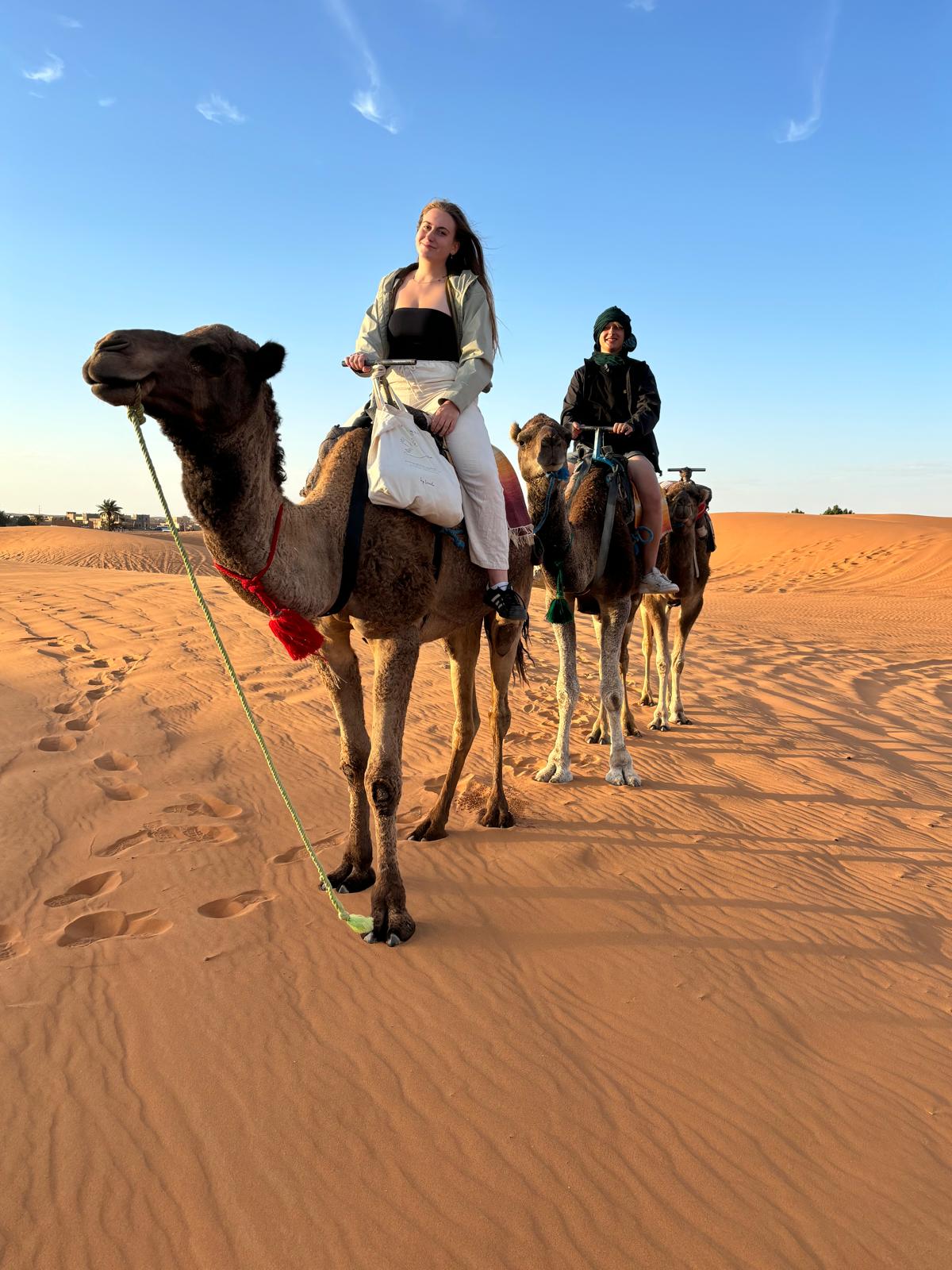 7-day Roadtrip through the Moroccan Desert (Full Guide)