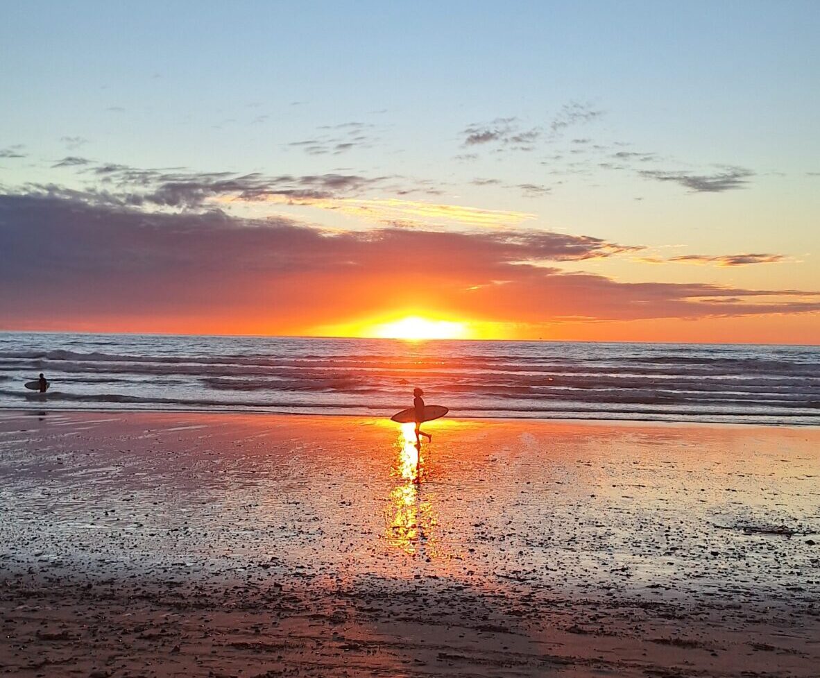 Morocco Surfing Guide: Which Surf Town Suits You Best