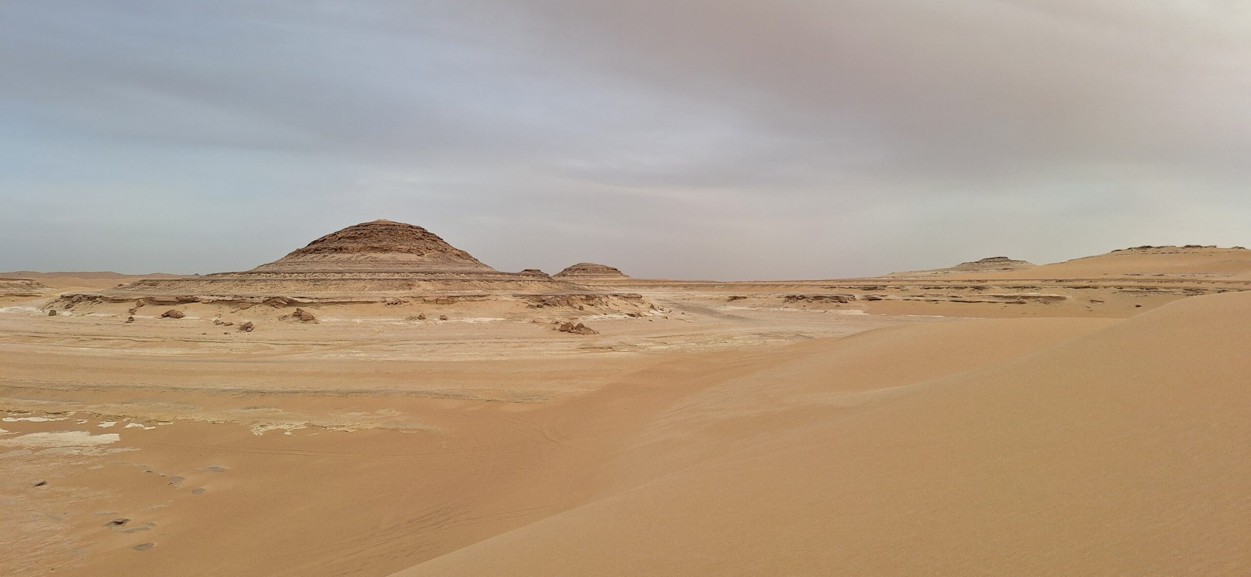 Guide: How to travel to Siwa Oasis, Egypt