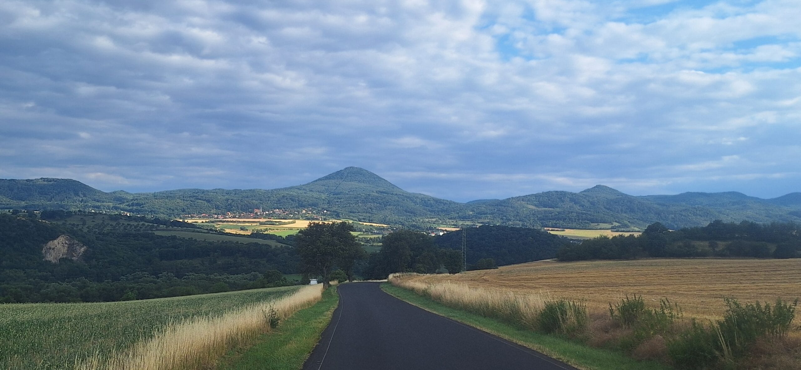 Dresden to Bohemia: A Remarkable Bikepacking Adventure