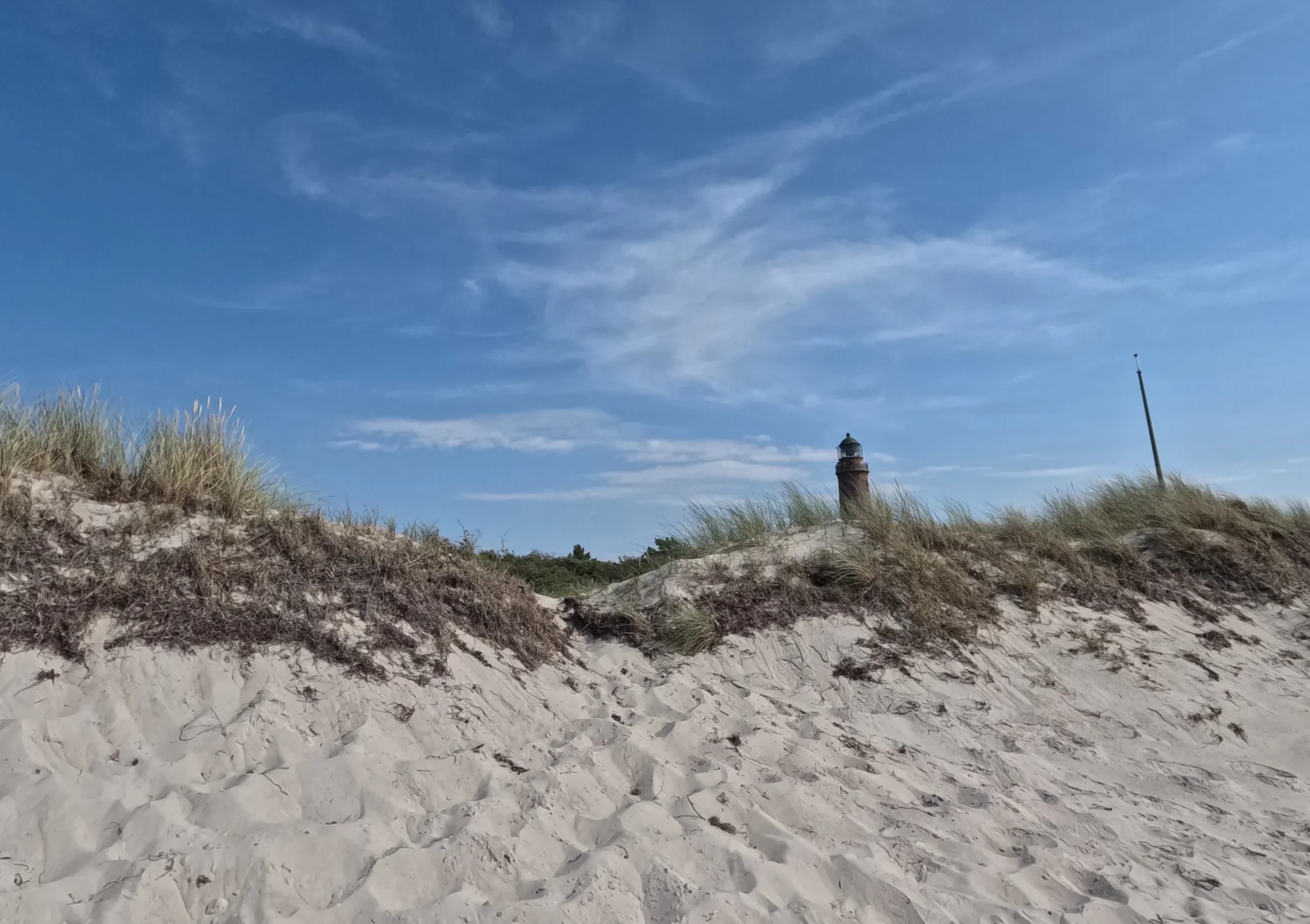 Bikepacking Germany’s Baltic Coast: The Ultimate Route